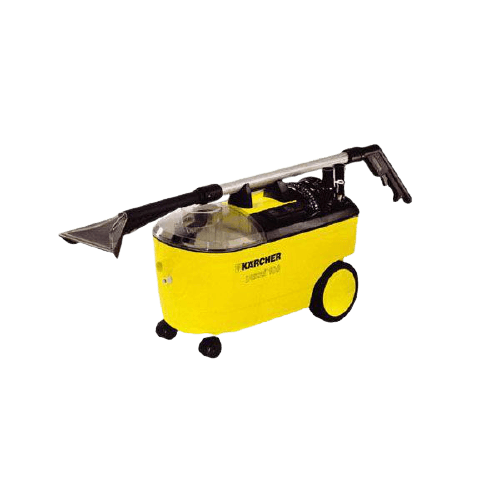 Karcher Puzzi 100 super bérlés